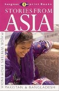Cover: Stories from Asia - Longman