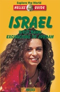 Cover: Israel - West Bank, Excursion to Jordan - Nelles