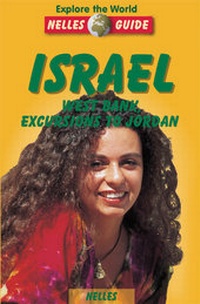 Abbildung von: Israel - West Bank, Excursion to Jordan - Nelles