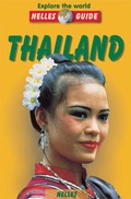 Cover: Thailand - Nelles