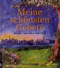 Cover: Meine sch&ouml;nsten Gebete - Weltbild