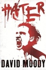 Cover: Hater - Gollancz
