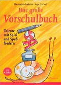 Cover: Das grosse Vorschulbuch - Weltbild
