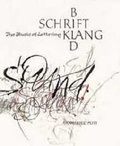 Cover: Schrift, Klang, Bild - Verlag Hermann Schmidt