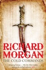 Cover: The Cold Commands - Gollancz