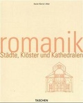 Cover: Weltarchitektur Romanik - TASCHEN