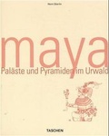 Cover: Weltarchitektur Maya - TASCHEN