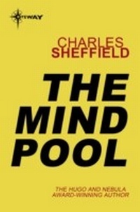 Enlarge image Cover: The Mind Pool - Gateway