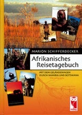 Cover: Afrikanisches Reisetagebuch - Frieling & Huffmann