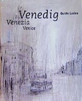 Cover: Venedig /Venezia /Venice - Verlag Hermann Schmidt