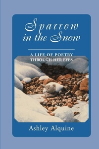 Abbildung von: Sparrow in the Snow - iUniverse