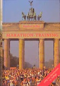 Cover: Marathontraining - Verlag Hermann Schmidt