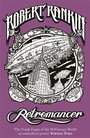 Cover: Retromancer - Gollancz