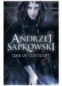 Cover: Time of Contempt - Gollancz