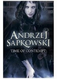 Enlarge image Cover: Time of Contempt - Gollancz