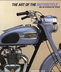 Cover: Art of the Motorcycle - TASCHEN