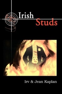 Enlarge image Cover: Irish Studs - iUniverse