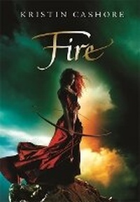 Enlarge image Cover: Fire - Gollancz
