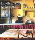 Cover: Landhausk&uuml;chen & Rezepte - TASCHEN