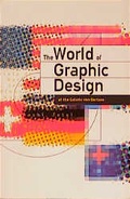 Cover: The world of Graphic Design - Verlag Hermann Schmidt