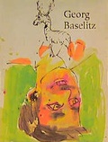 Cover: Georg Baselitz - Verlag Hermann Schmidt