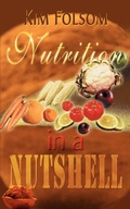 Abbildung von: Nutrition in a Nutshell - iUniverse.com