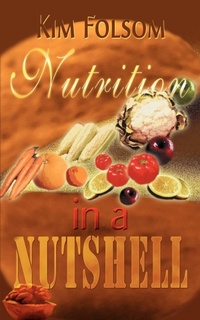Abbildung von: Nutrition in a Nutshell - iUniverse.com