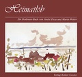 Cover: Heimatlob - Verlag Robert Gessler