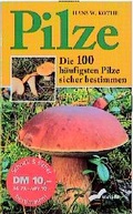 Cover: Pilze - Weltbild