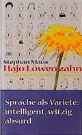 Cover: Hajo L&ouml;wenzahn - BEBUG
