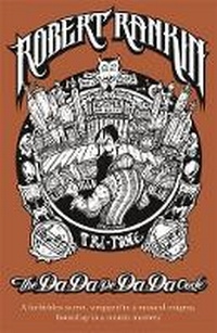 Enlarge image Cover: The Da-Da-De-Da-Da Code - Gollancz