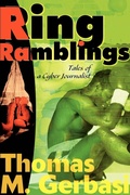 Cover: Ring Ramblings - iUniverse