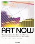 Cover: Art Now I - TASCHEN