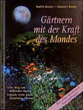 Cover: G&auml;rtnern mit der Kraft des Mondes - Weltbild