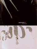 Cover: typo(media) 98 faces in motion - Verlag Hermann Schmidt