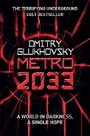 Cover: Metro 2033 - Gollancz