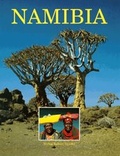 Cover: Namibia - Verlag Robert Gessler