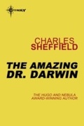 Cover: The Amazing Doctor Darwin - Gateway