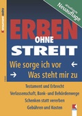Cover: Erben ohne Streit - Verein f&uuml;r Konsumenteninformation VKI