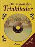 Cover: Die sch&ouml;nsten Trinklieder - Weltbild