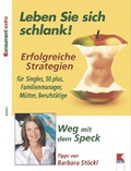 Cover: Leben Sie sich schlank! - Verein f&uuml;r Konsumenteninformation VKI