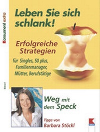 Enlarge image Cover: Leben Sie sich schlank! - Verein für Konsumenteninformation VKI