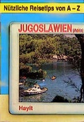 Cover: Jugoslawische Adria - Hayit