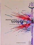 Cover: Electronic workshop typography - Verlag Hermann Schmidt