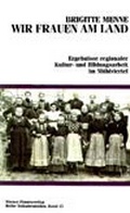 Cover: Wir Frauen am Land - Milena