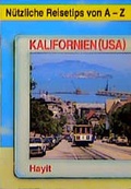 Cover: Kalifornien (USA) - Hayit