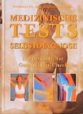 Cover: Medizinische Tests zur Selbstdiagnose - Weltbild