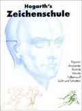 Cover: Hogarth's Zeichenschule - TASCHEN