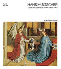 Enlarge image Cover: Hans Multscher - Verlag Robert Gessler