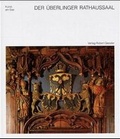Cover: Der &Uuml;berlinger Rathaussaal - Verlag Robert Gessler